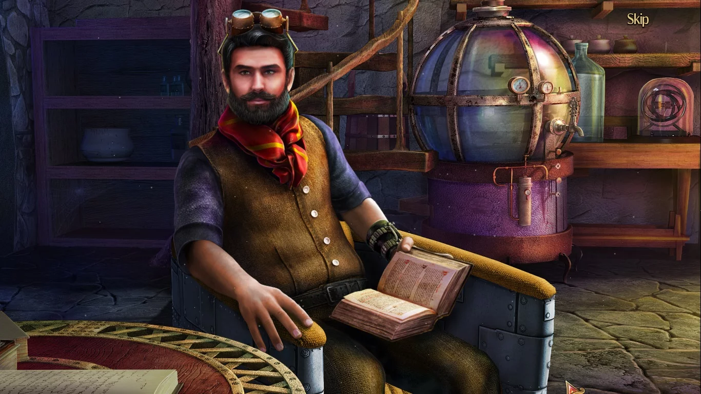 Изображение игры: Darkness and Flame: Born of Fire Collector's Edition