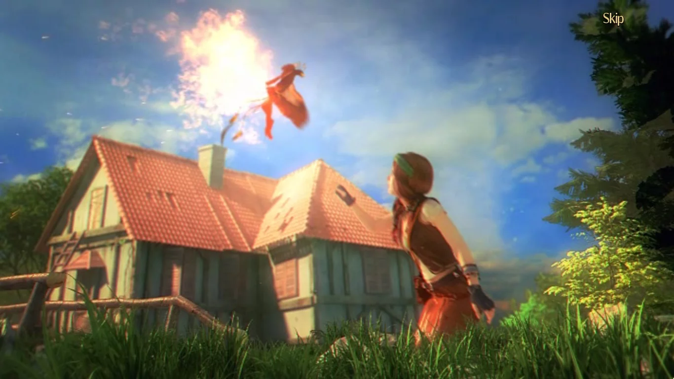 Изображение игры: Darkness and Flame: Born of Fire Collector's Edition