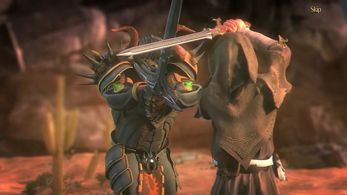 Изображение игры: Darkness and Flame: Born of Fire Collector's Edition
