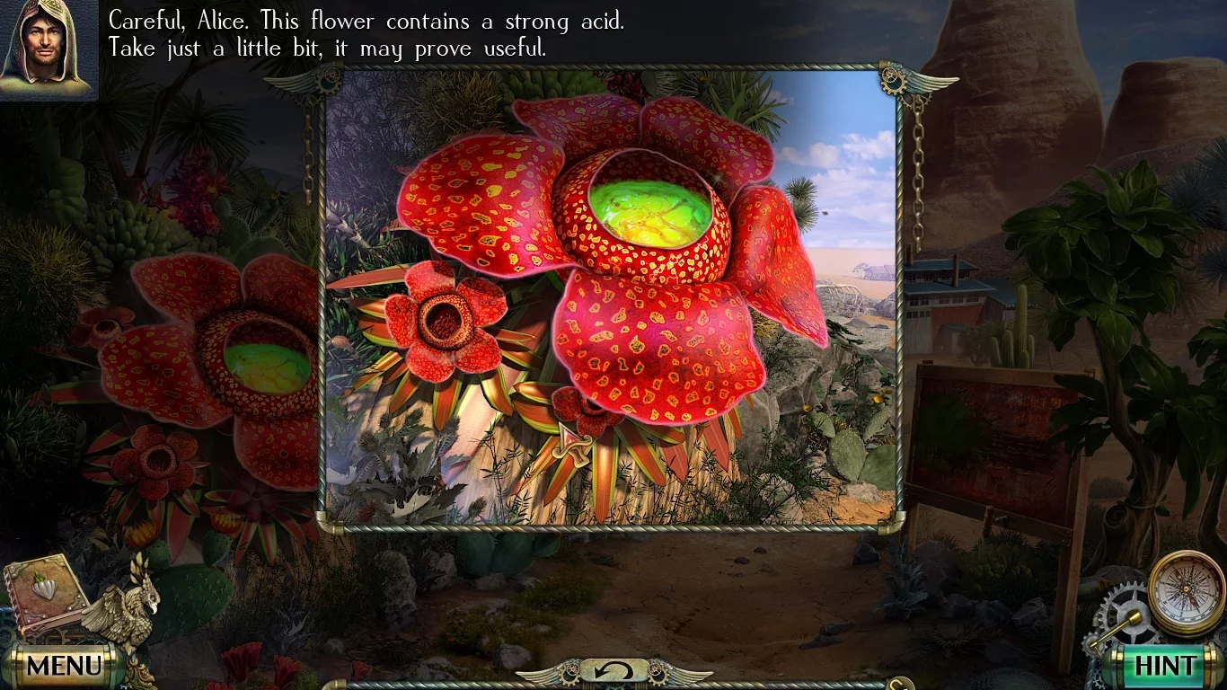 Изображение игры: Darkness and Flame: Born of Fire Collector's Edition