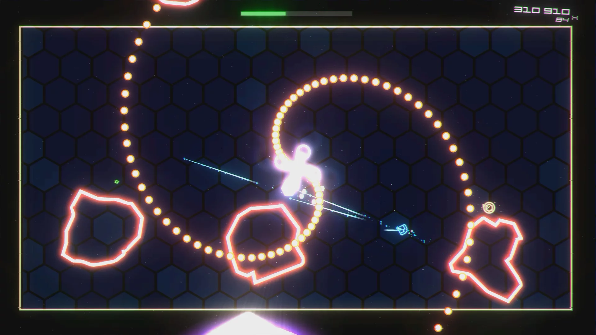 Изображение игры: NEON Ultra