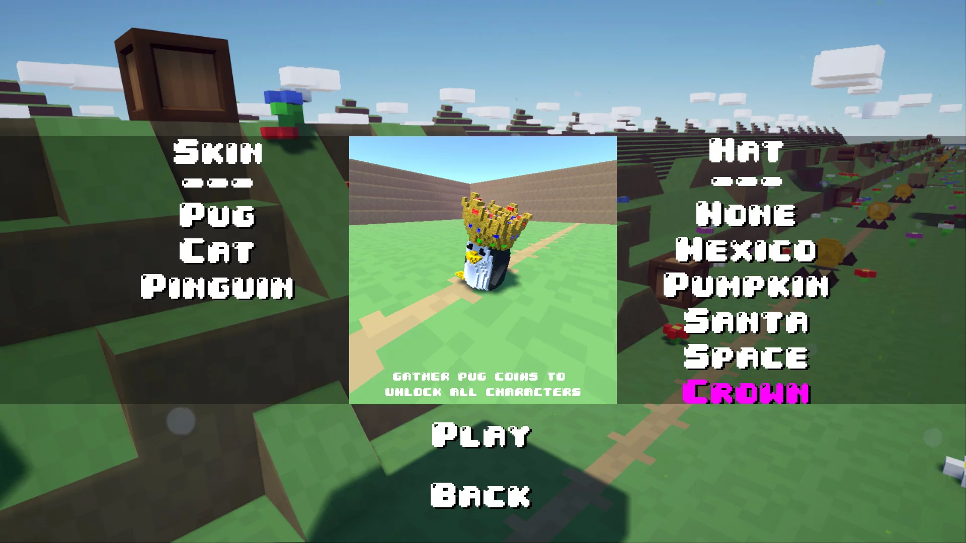 Изображение игры: Turbo Pug 3D