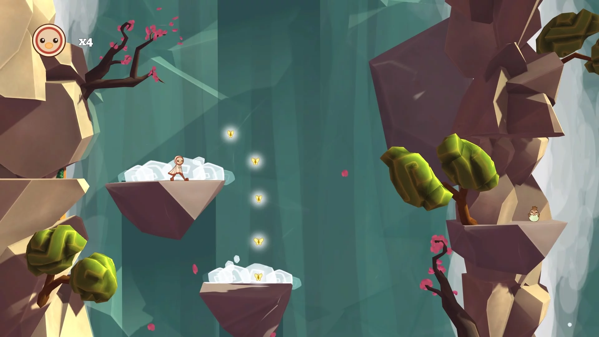 Изображение игры: Shu