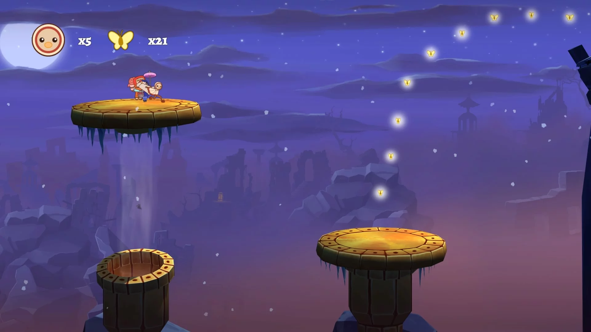 Изображение игры: Shu