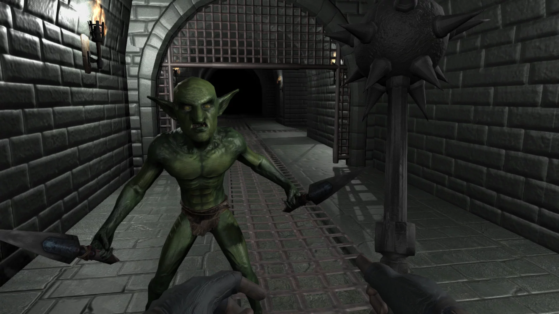 Изображение игры: Crypt of the Serpent King