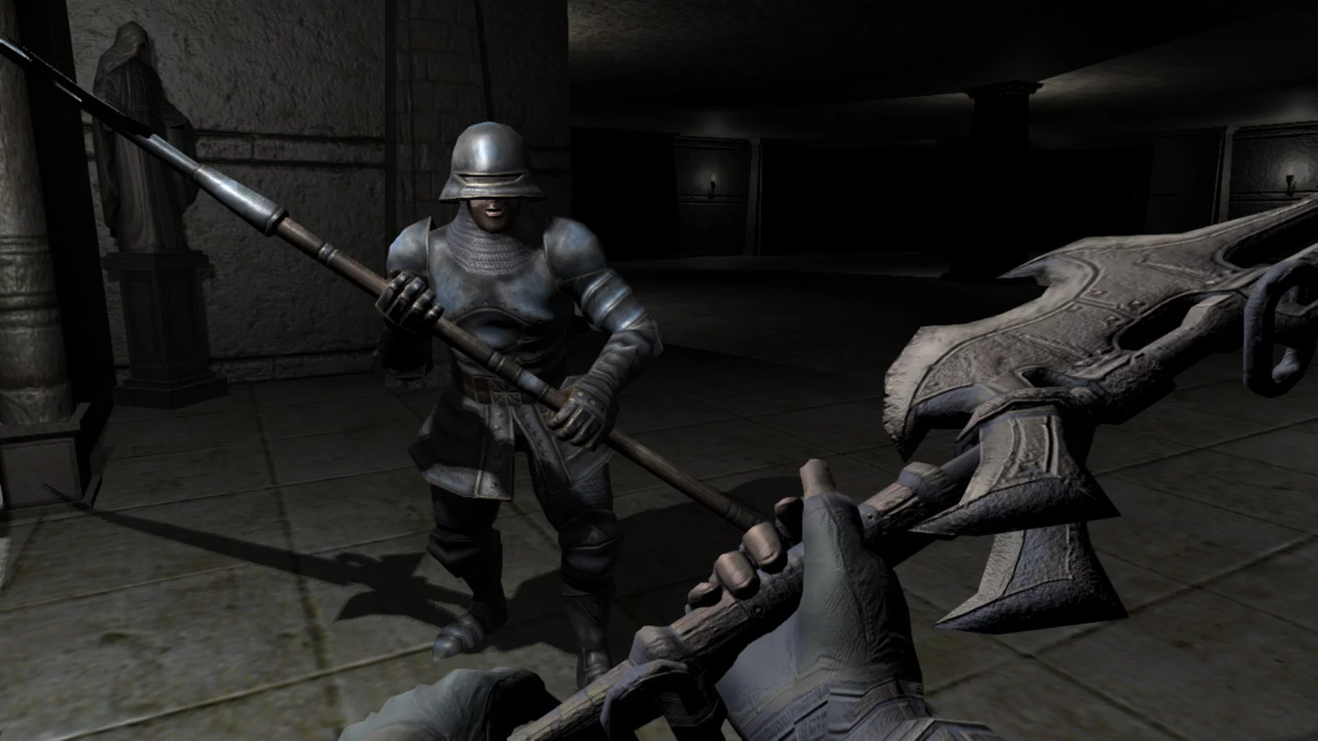 Изображение игры: Crypt of the Serpent King
