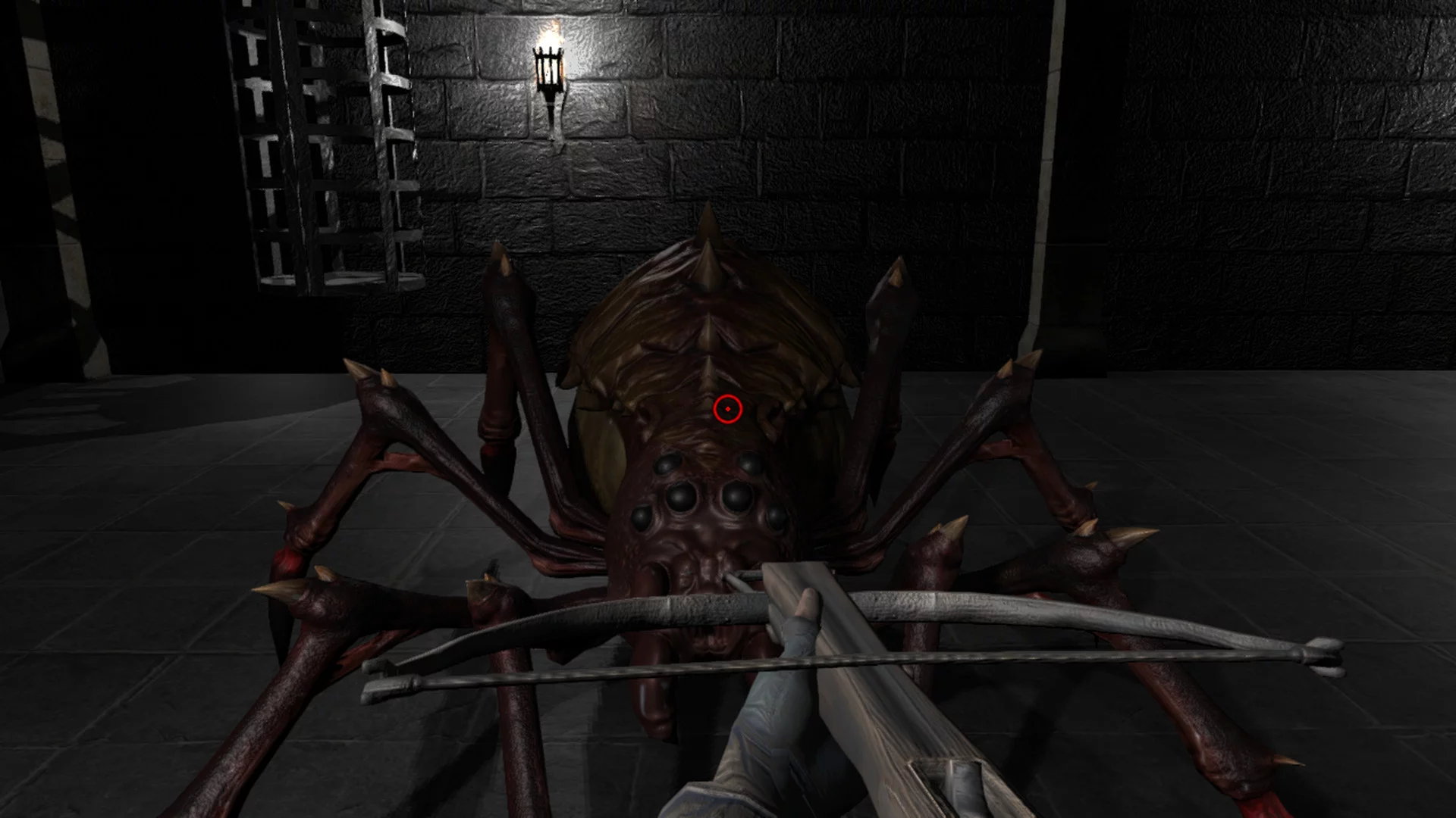 Изображение игры: Crypt of the Serpent King