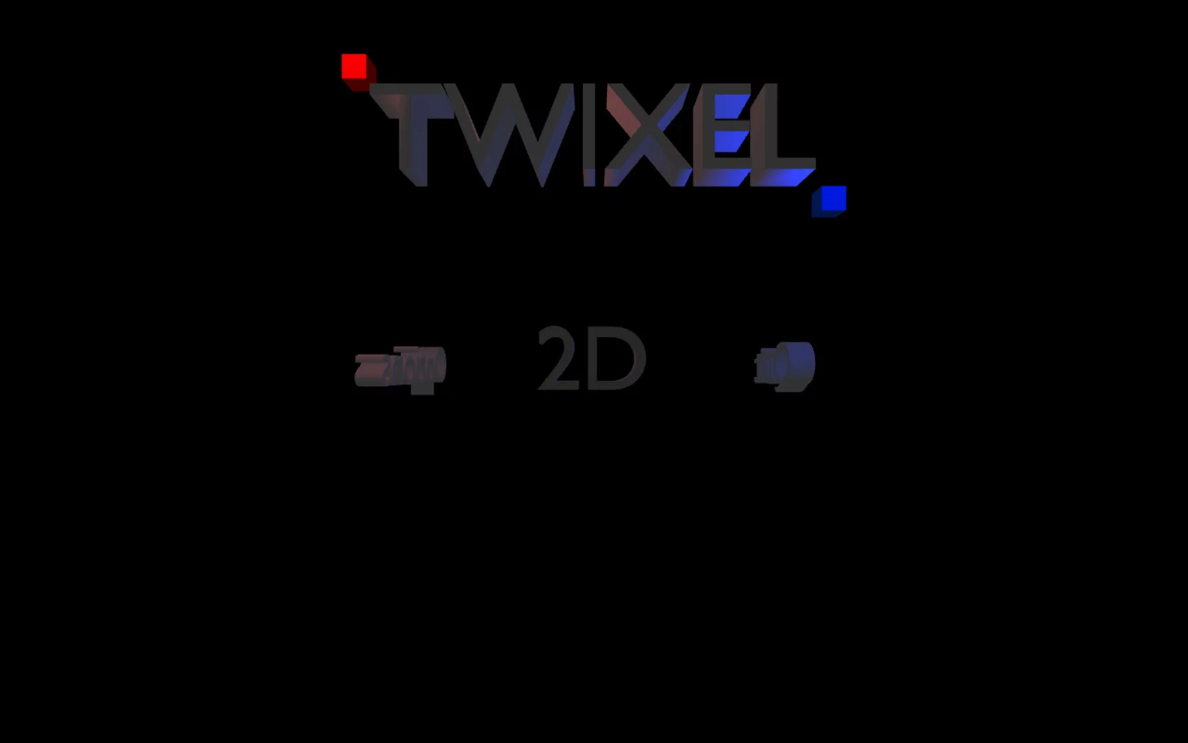 Изображение игры: Twixel