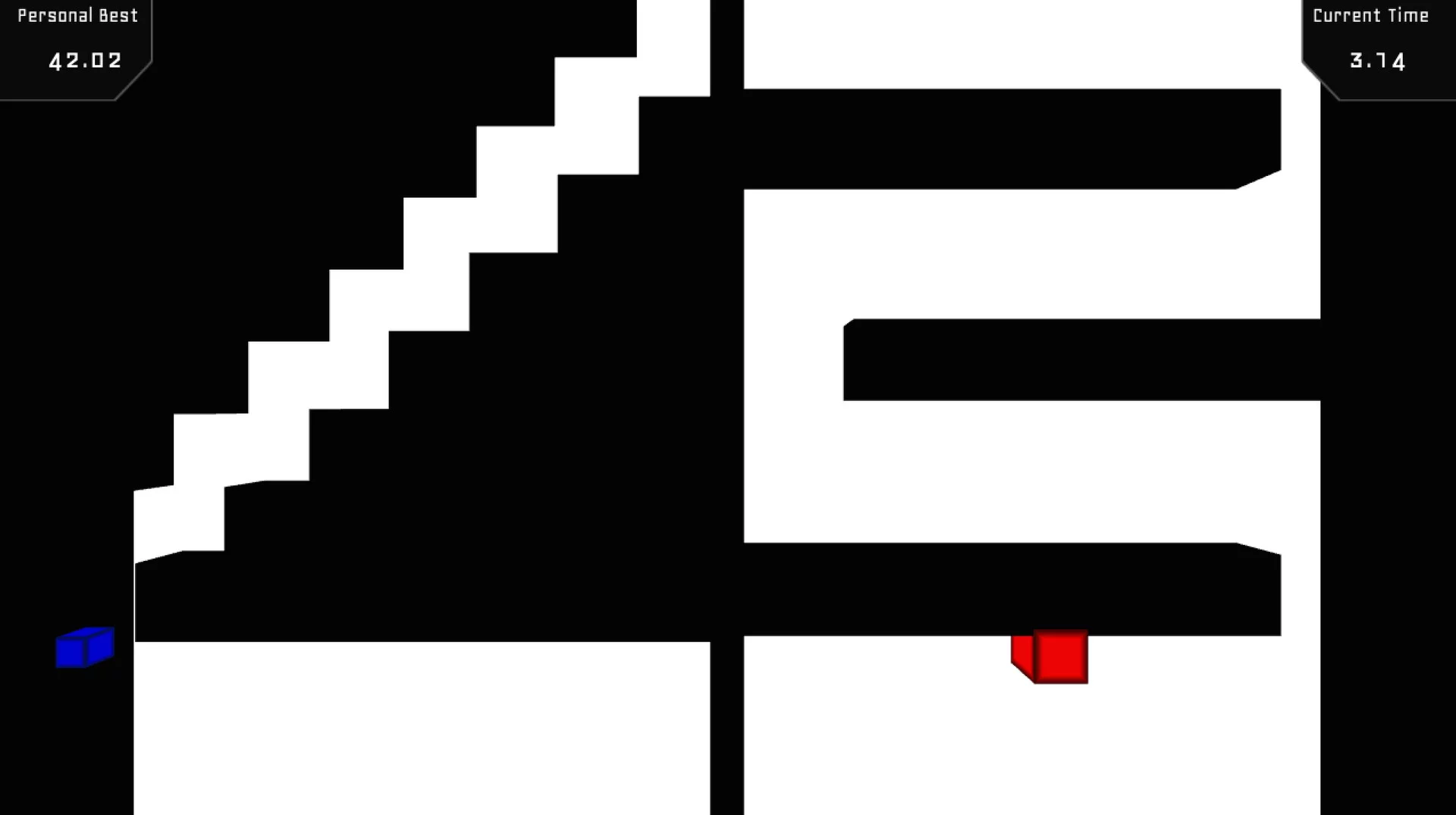 Изображение игры: Twixel