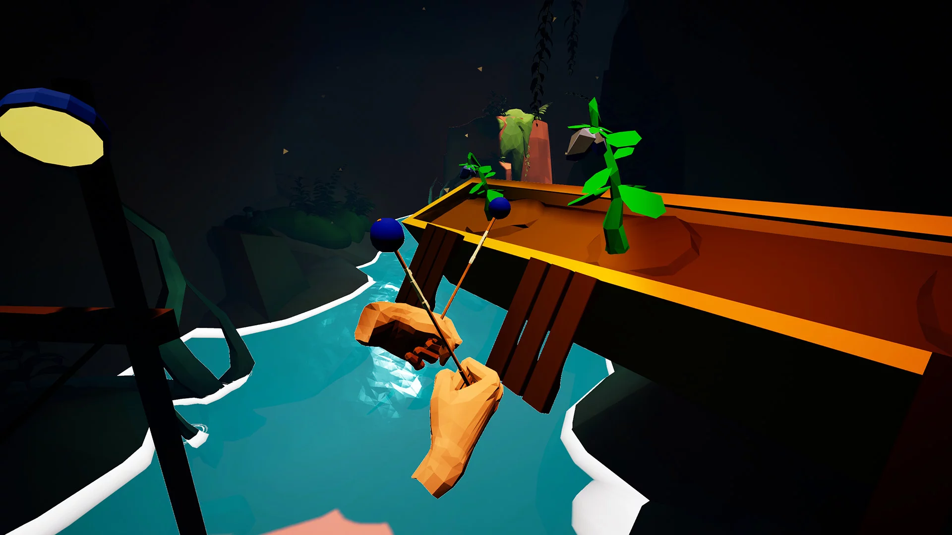 Изображение игры: Fruit for the Village