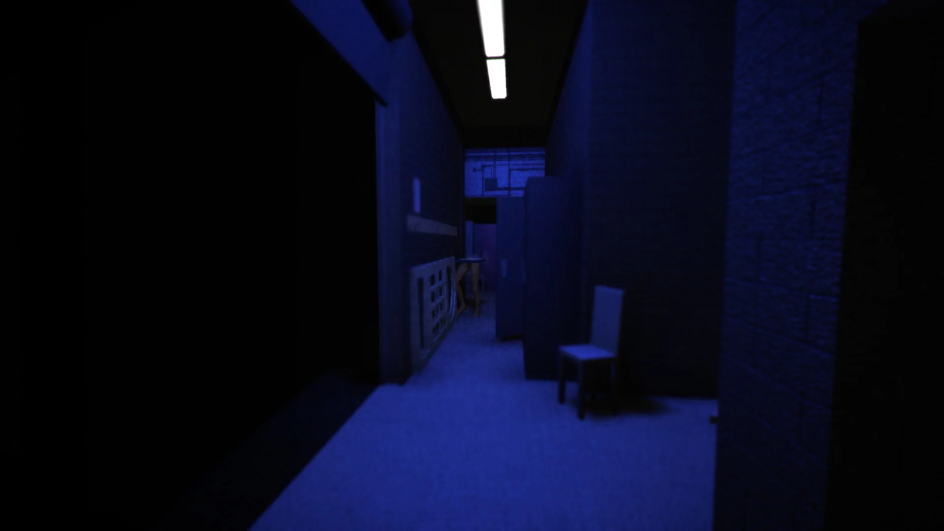 Изображение игры: Awkward Dimensions Redux