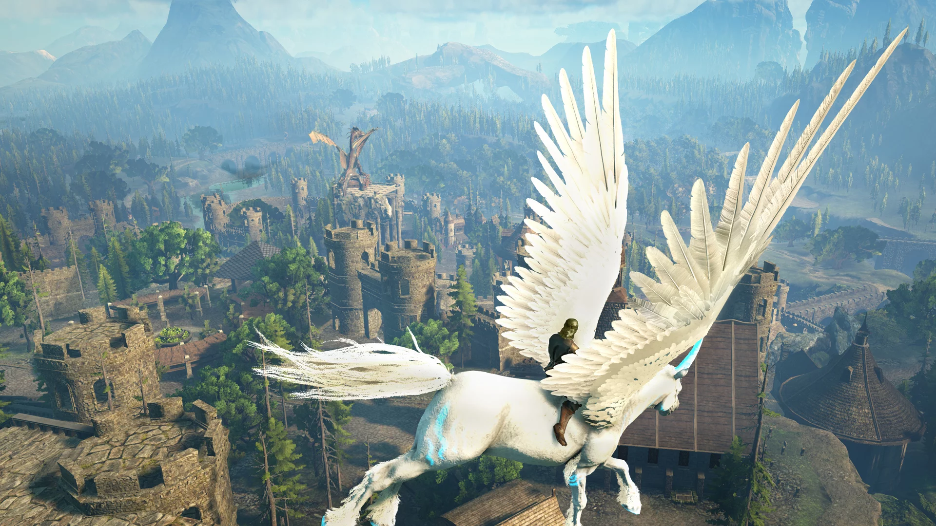 Изображение игры: Dark and Light