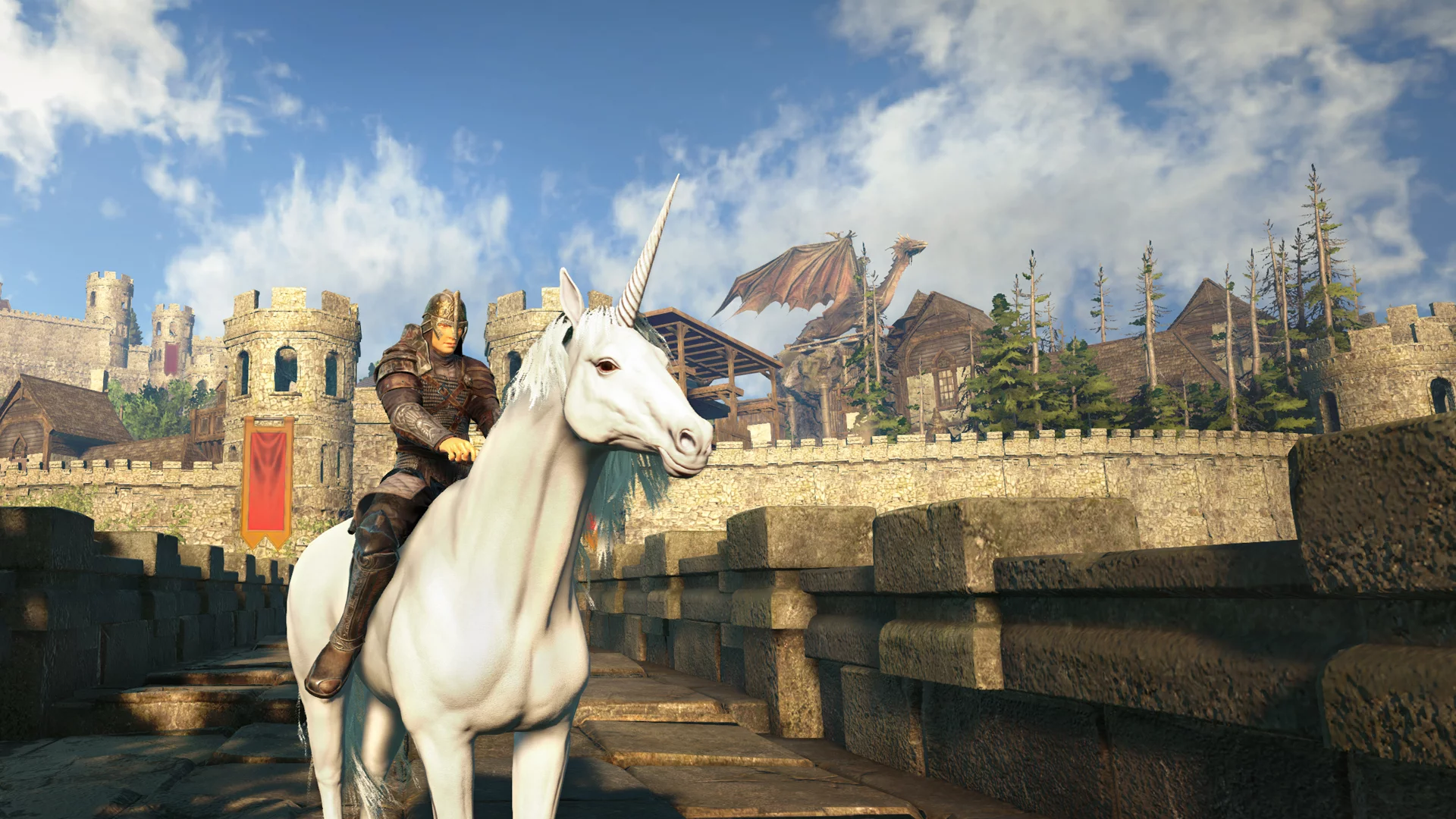 Изображение игры: Dark and Light