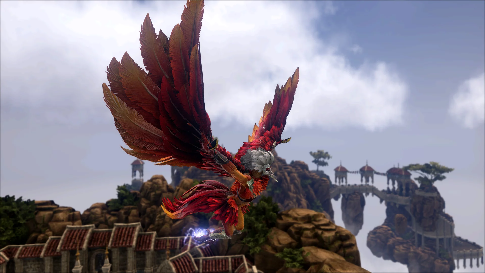 Изображение игры: Dark and Light