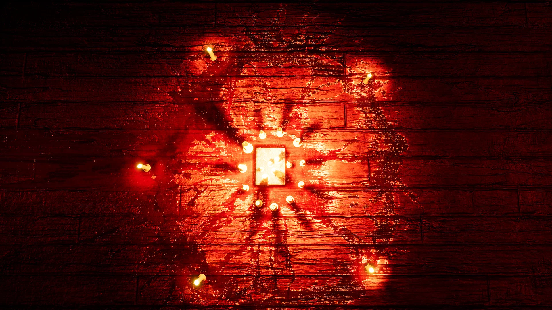 Изображение игры: The Rabbit Hole Remastered