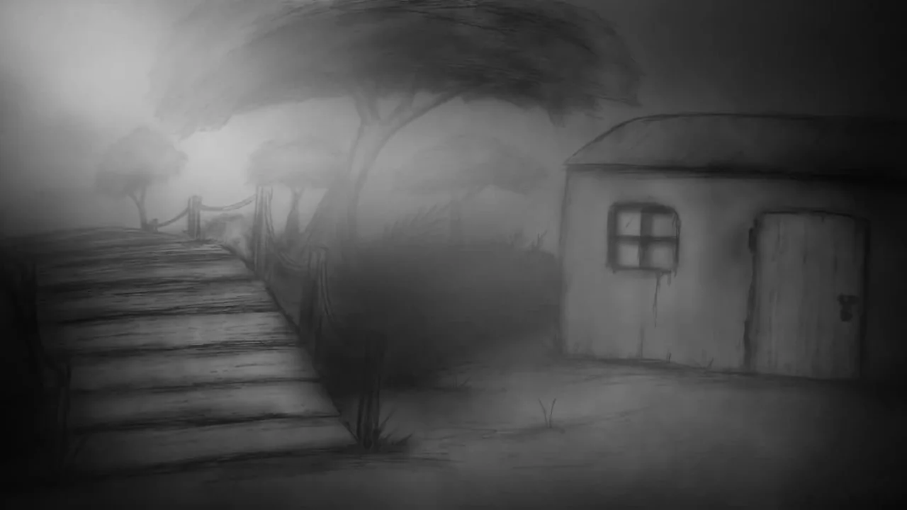 Изображение игры: Disturbed