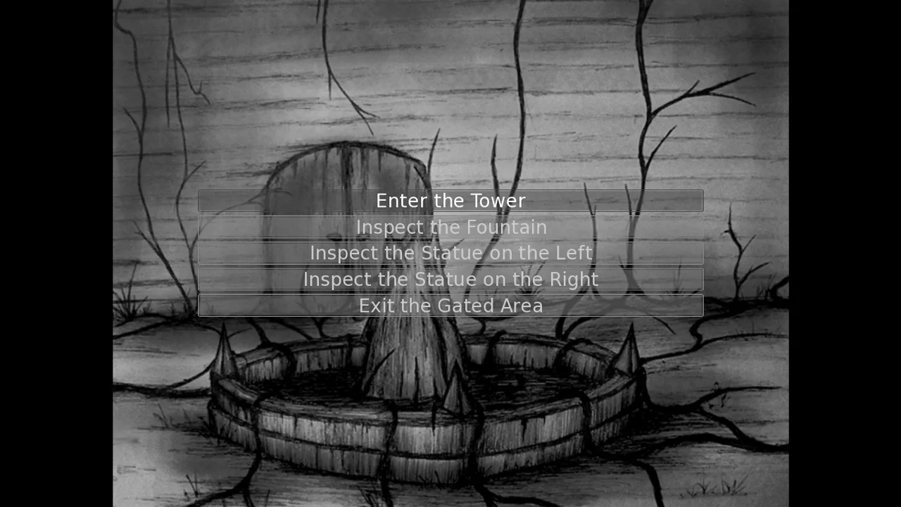 Изображение игры: Disturbed