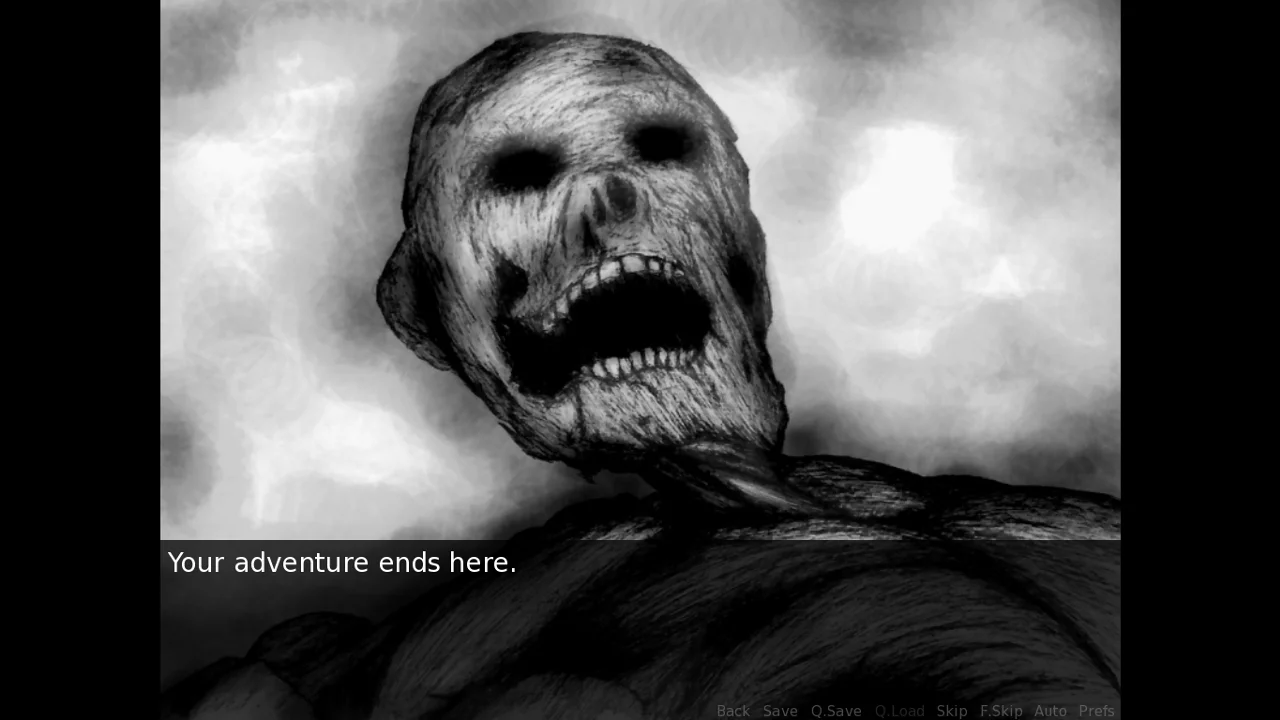 Изображение игры: Disturbed