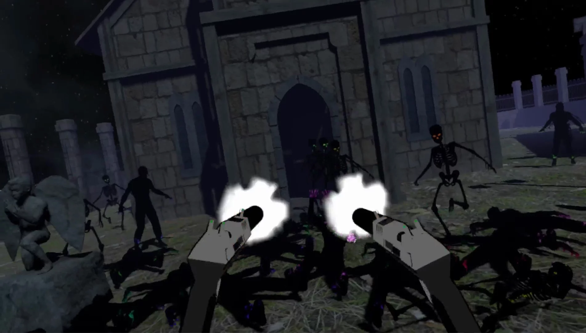 Изображение игры: S#arp Shooter