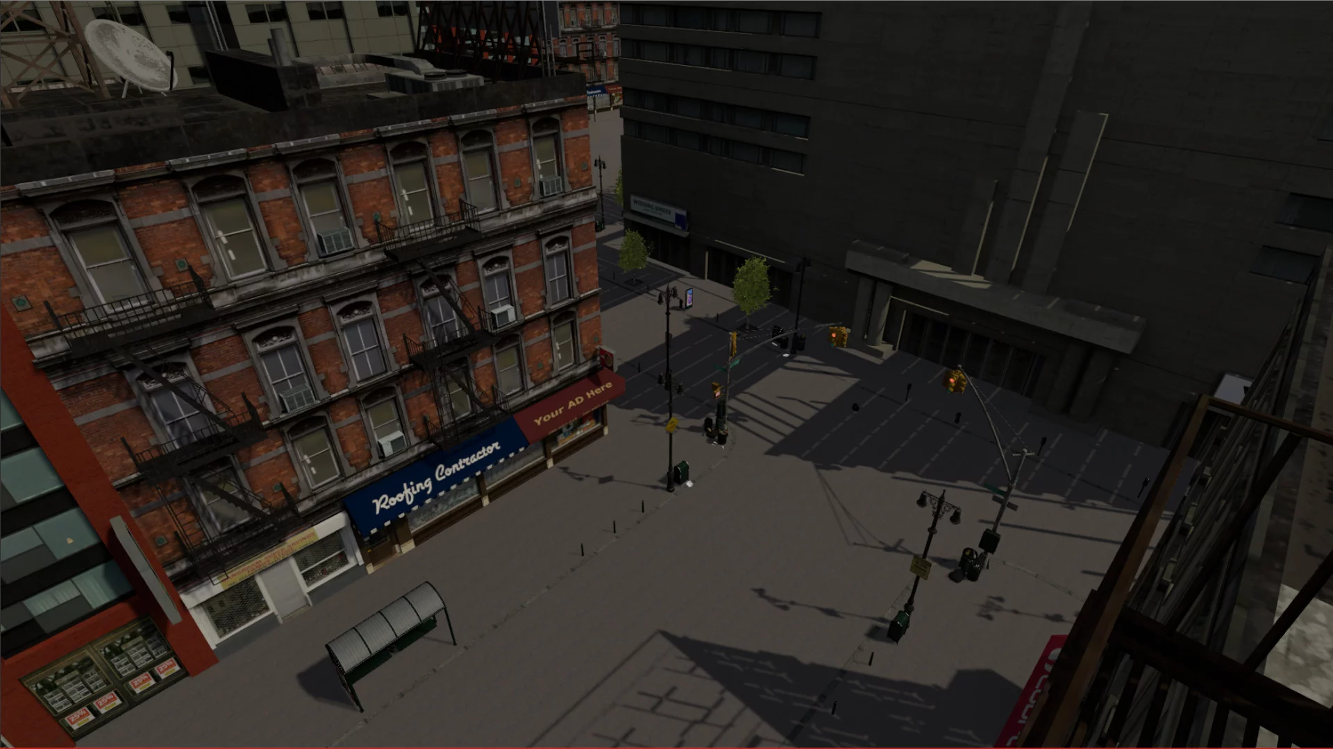 Изображение игры: S#arp Shooter