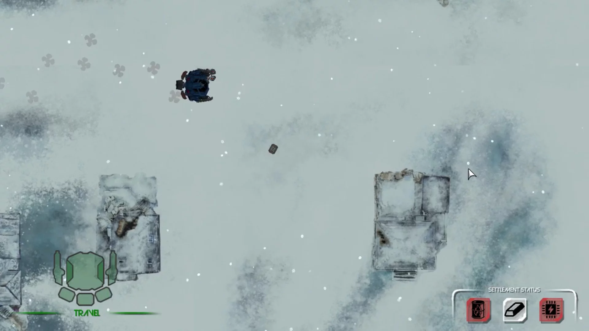 Изображение игры: Aegis