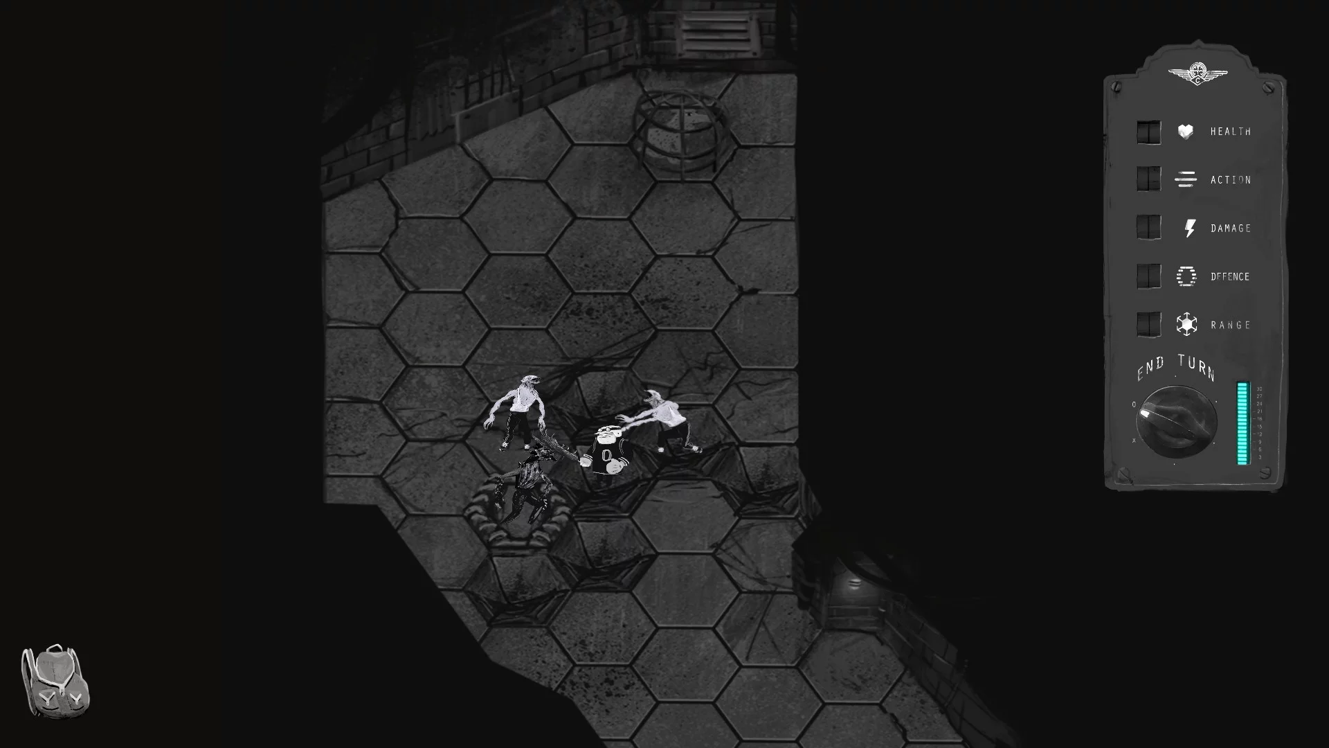 Изображение игры: The Wanderer