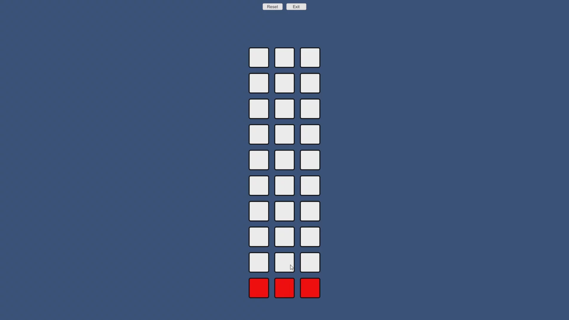 Изображение игры: The Tower - Fantogame