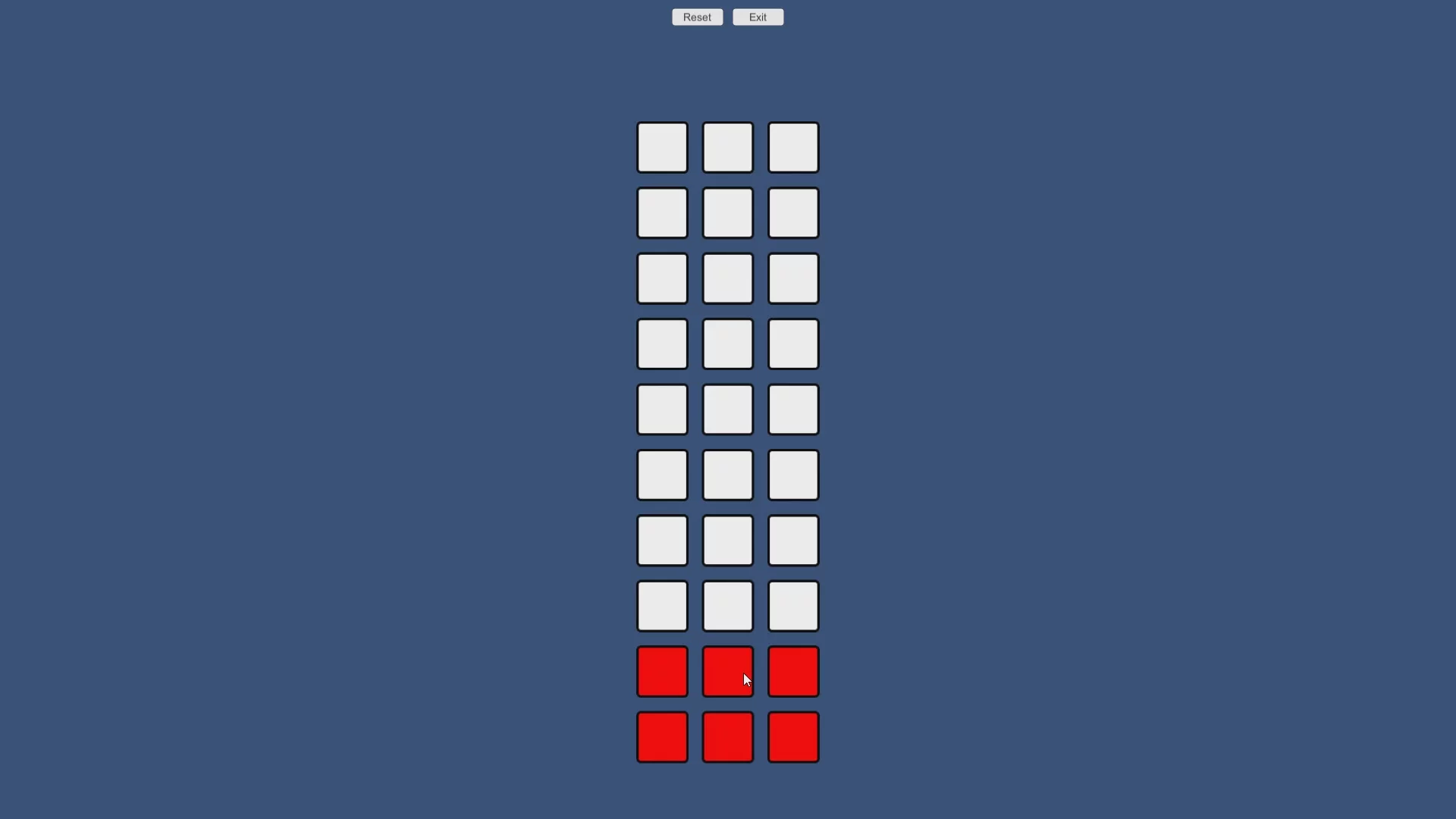 Изображение игры: The Tower - Fantogame