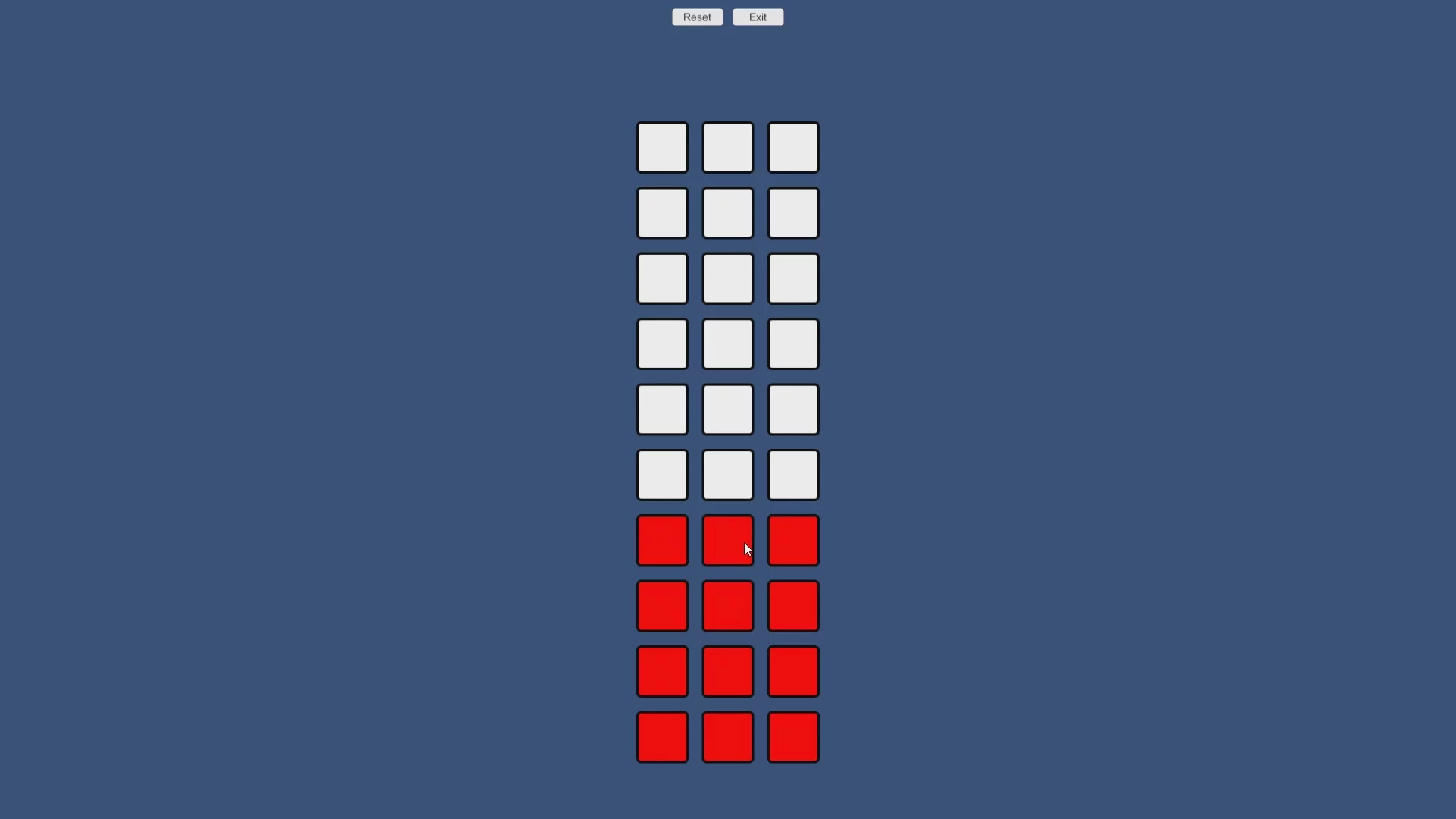 Изображение игры: The Tower - Fantogame