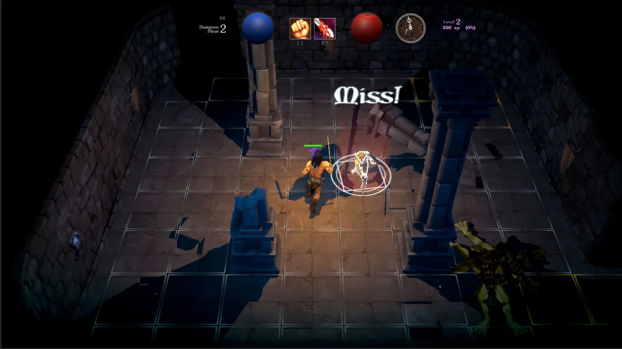 Изображение игры: Minotaur's Maze