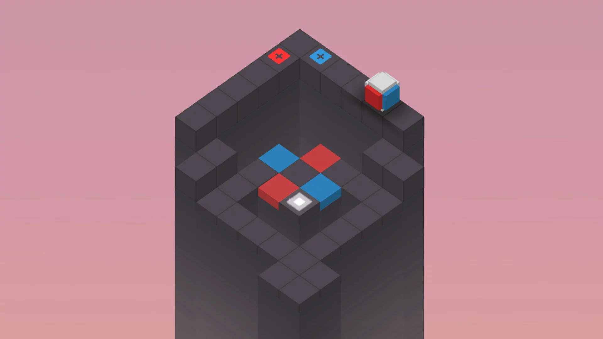 Изображение игры: Rubek