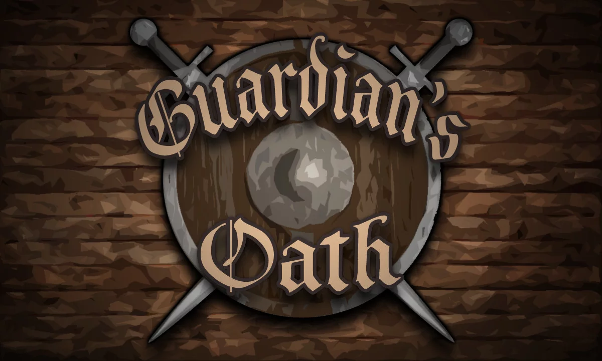Изображение игры: Guardian's Oath