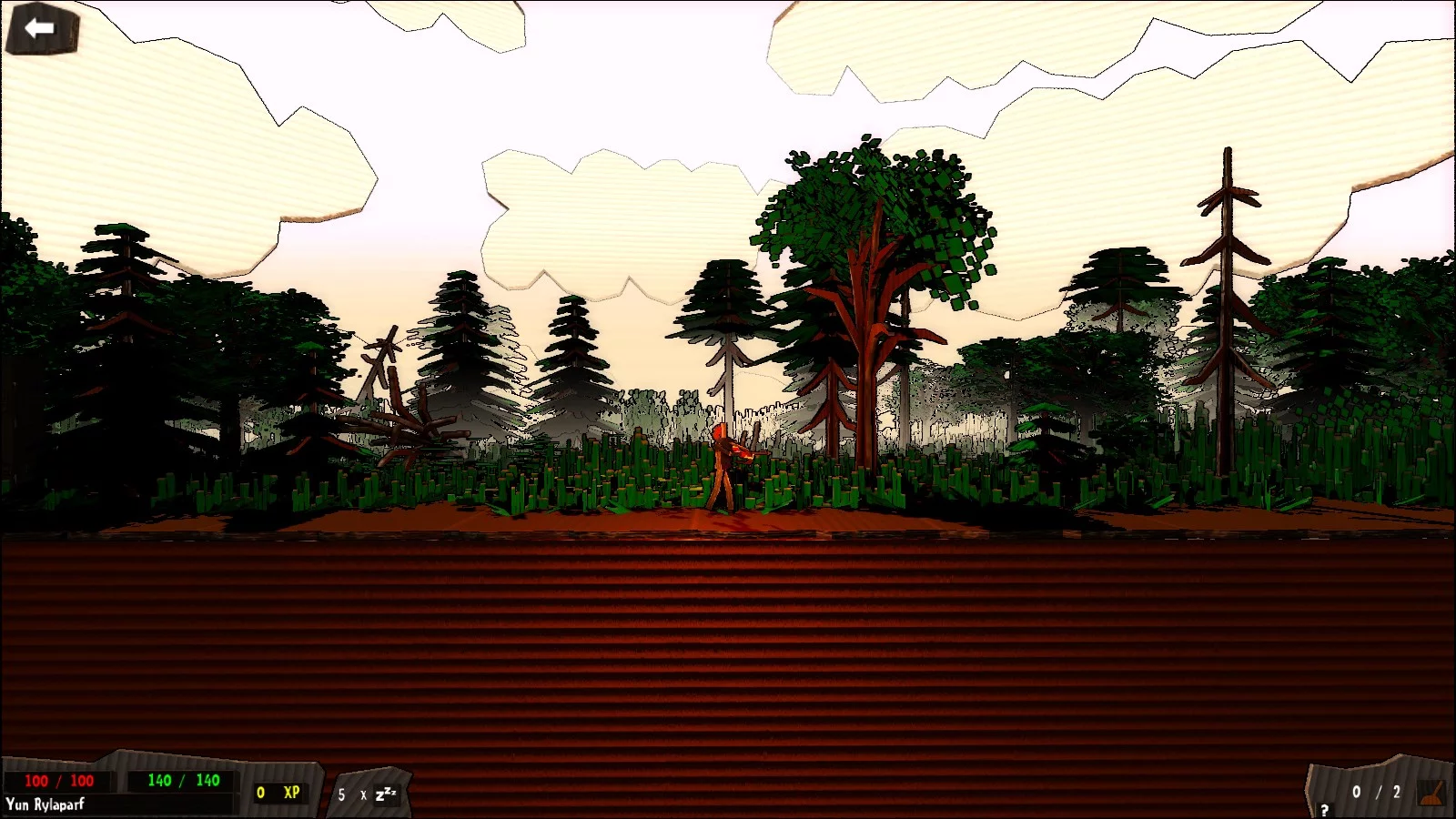 Изображение игры: Carton