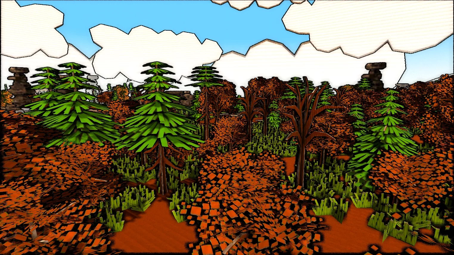 Изображение игры: Carton