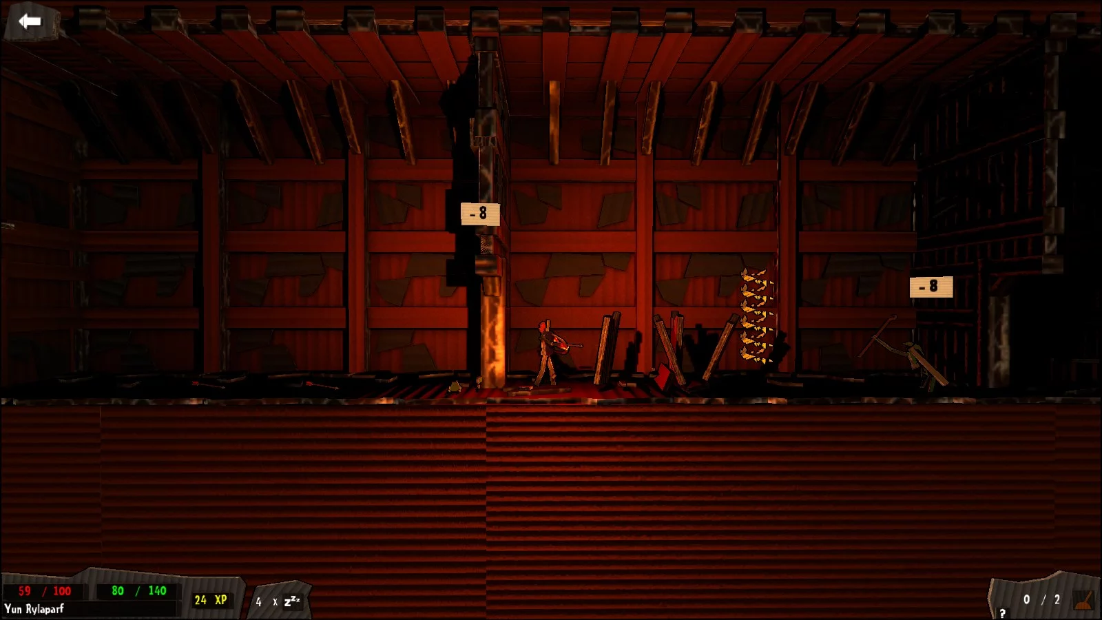 Изображение игры: Carton