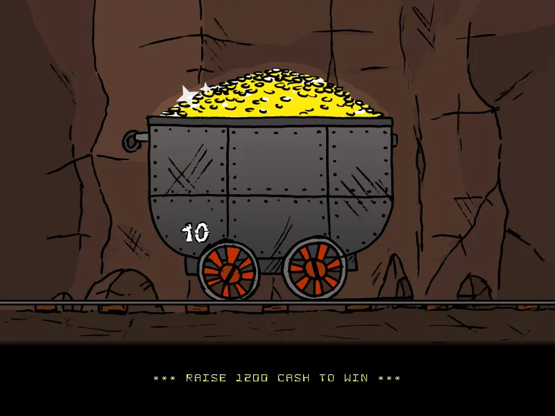 Изображение игры: The Miners