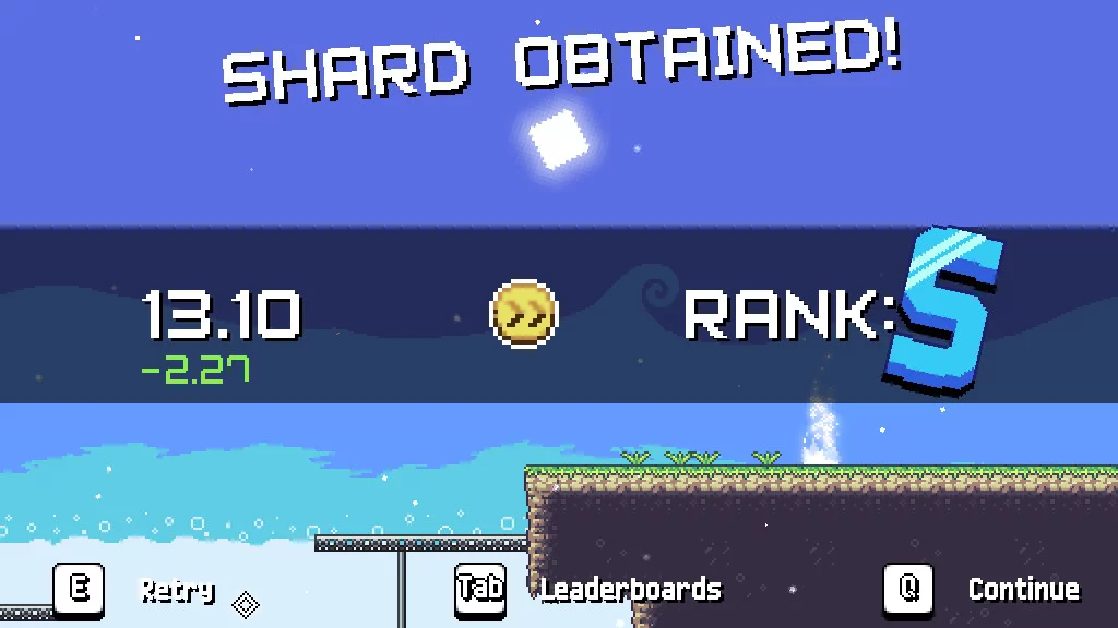 Изображение игры: WaveLand