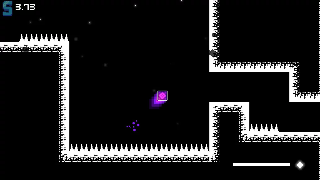 Изображение игры: WaveLand