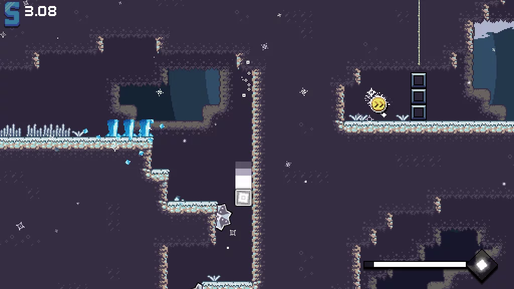 Изображение игры: WaveLand