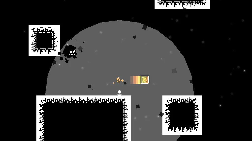Изображение игры: WaveLand