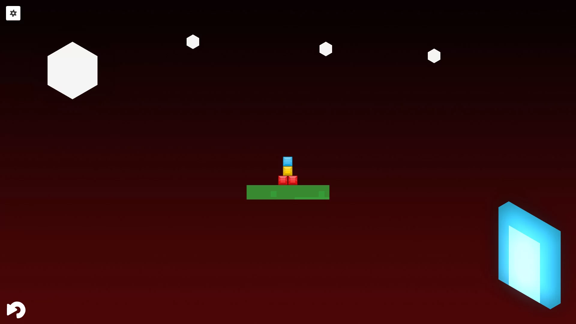 Изображение игры: Zup!