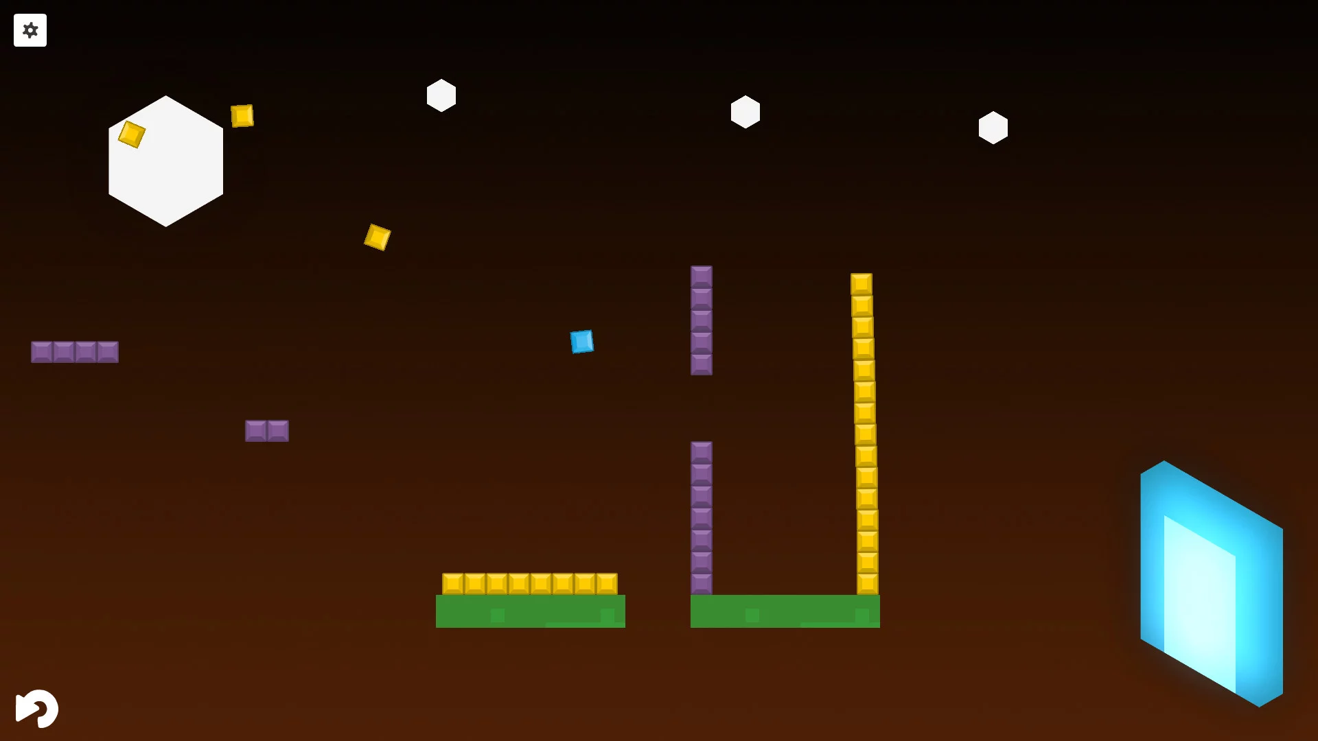Изображение игры: Zup!