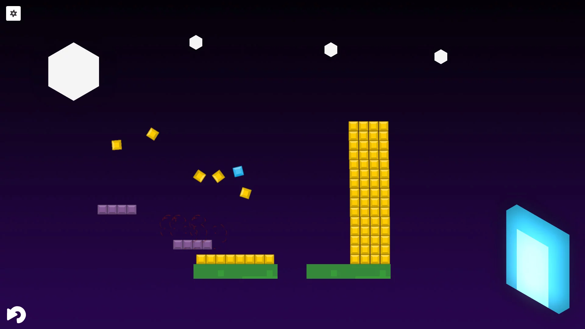 Изображение игры: Zup!