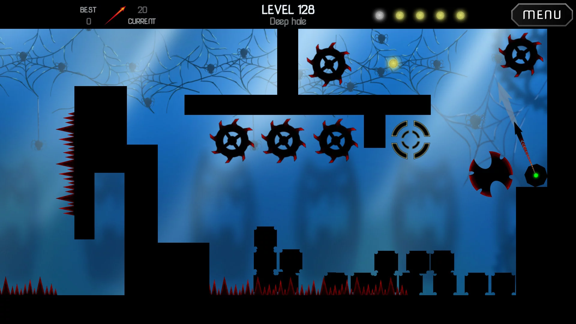 Изображение игры: Ultimate Solid