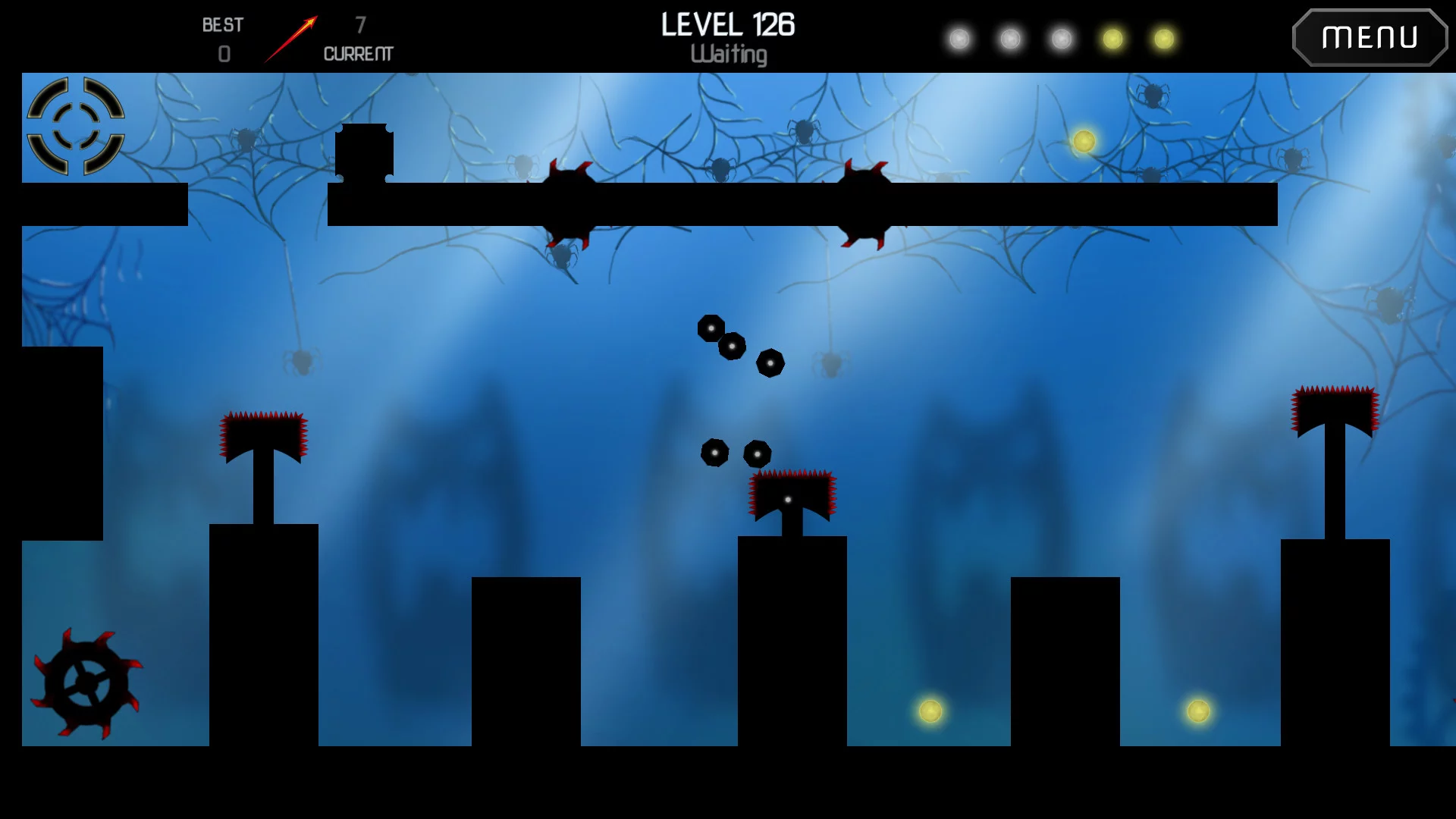 Изображение игры: Ultimate Solid
