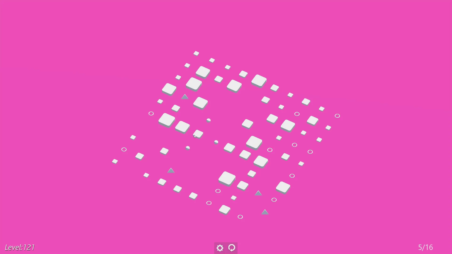 Изображение игры: Ramify