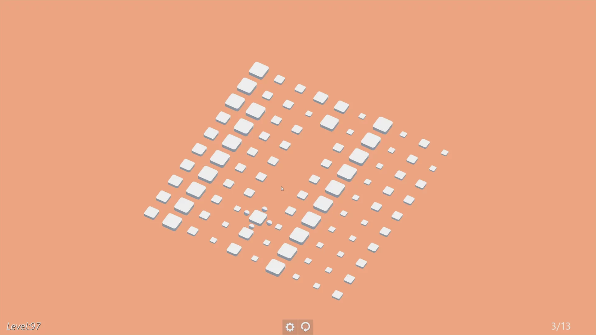 Изображение игры: Ramify
