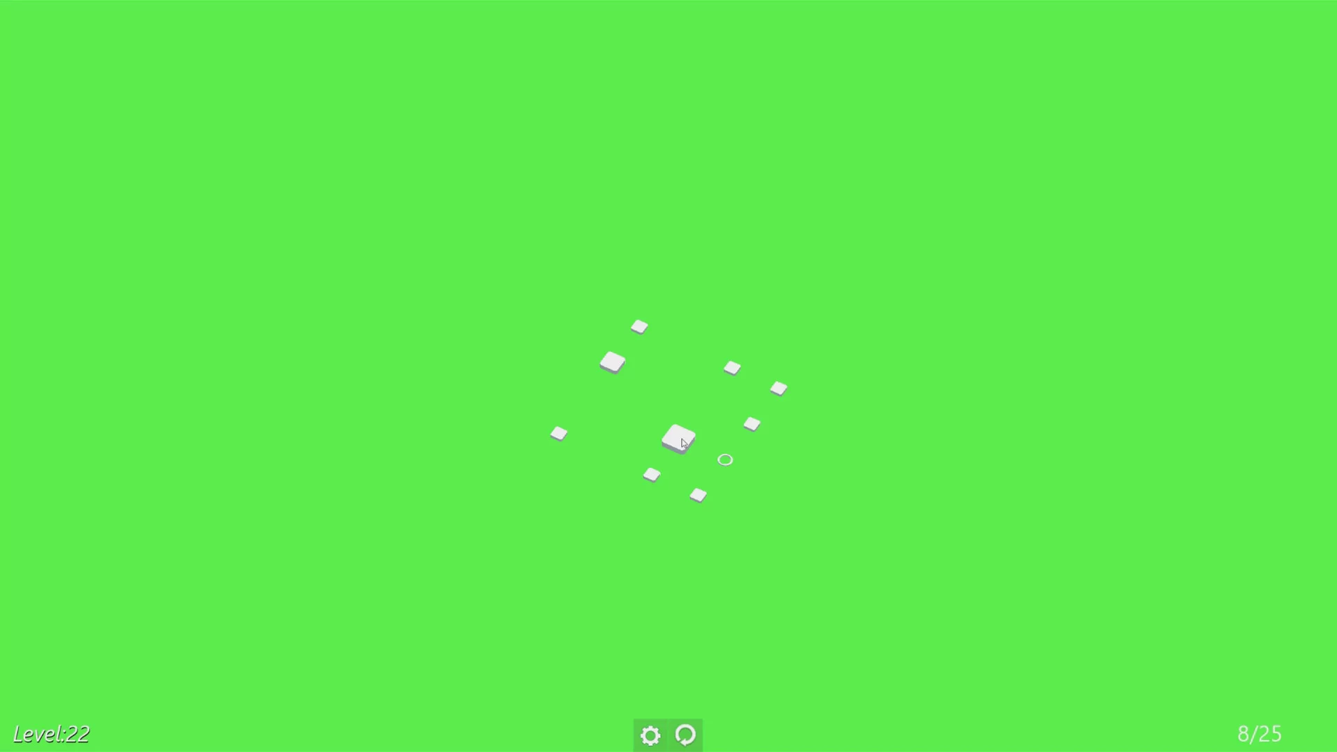 Изображение игры: Ramify