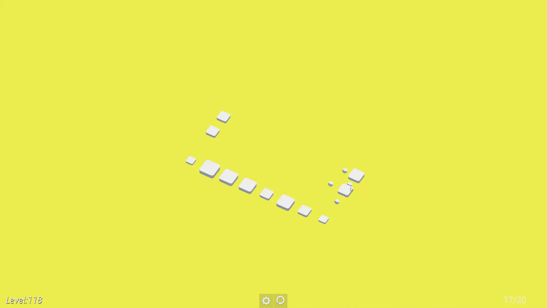 Изображение игры: Ramify