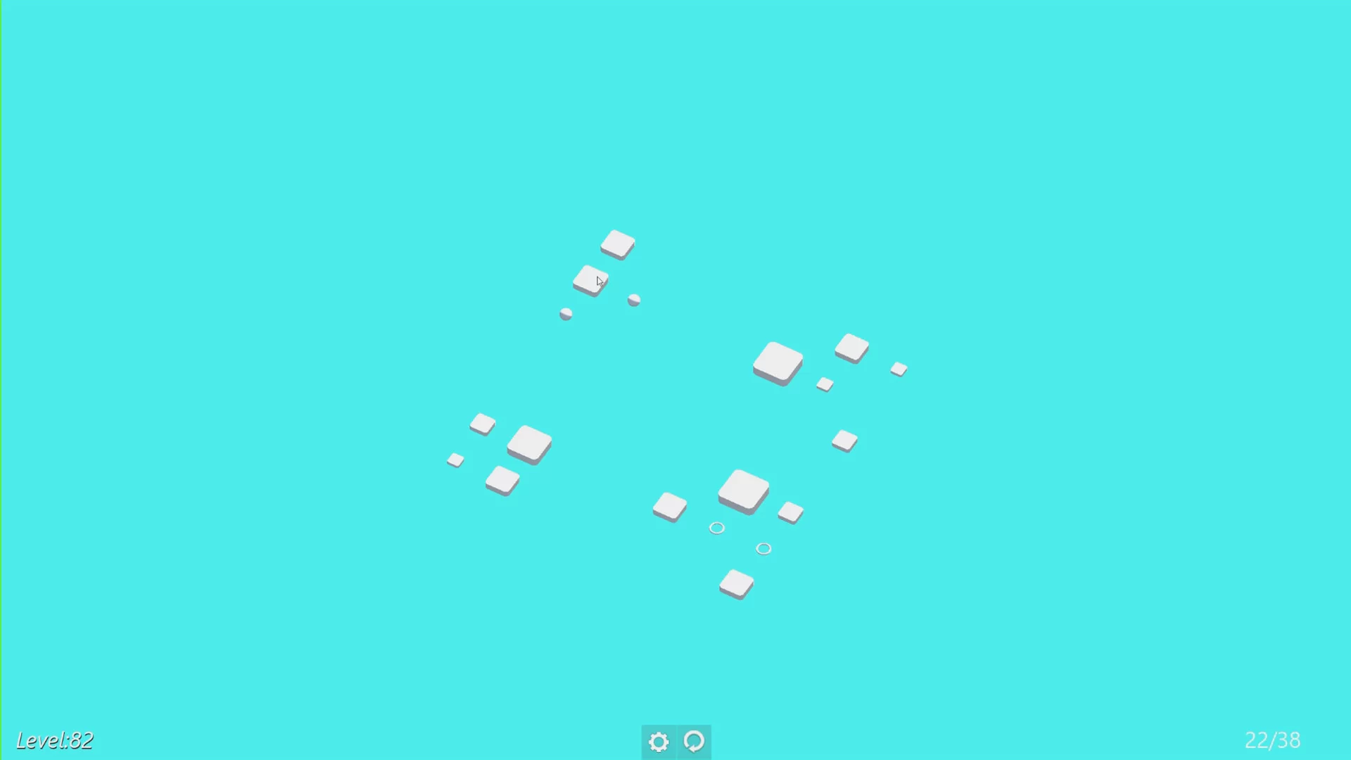 Изображение игры: Ramify